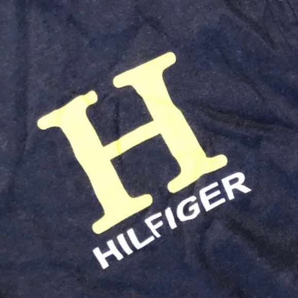 Brand new kids’ Tommy Hilfiger short sleeved T-Shirt - Picture 5 of 5